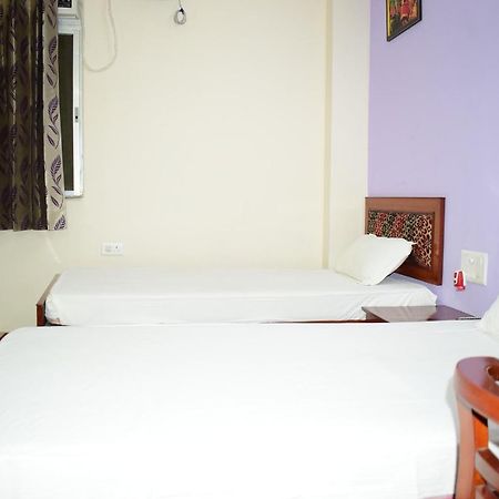 Отель Bodhi Residency Экстерьер фото