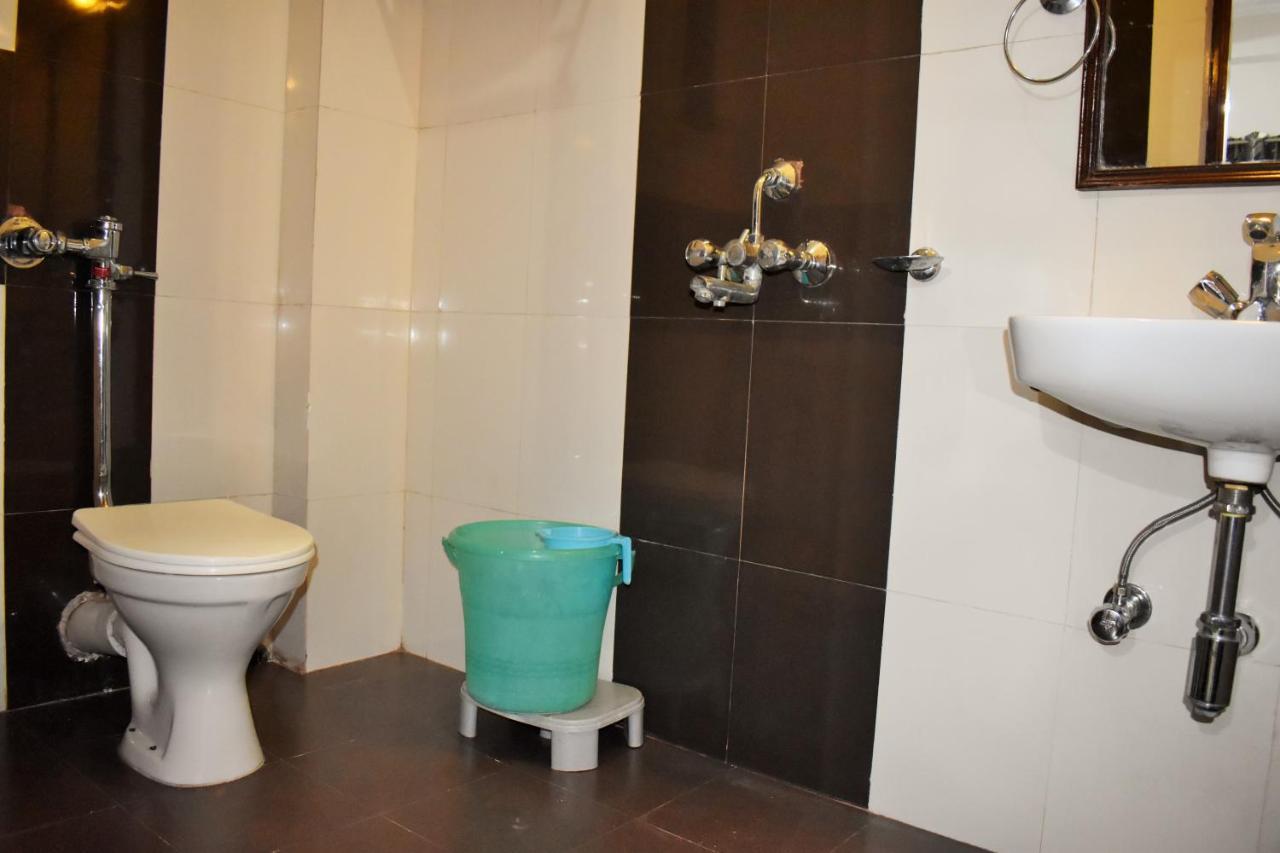 Отель Bodhi Residency Экстерьер фото