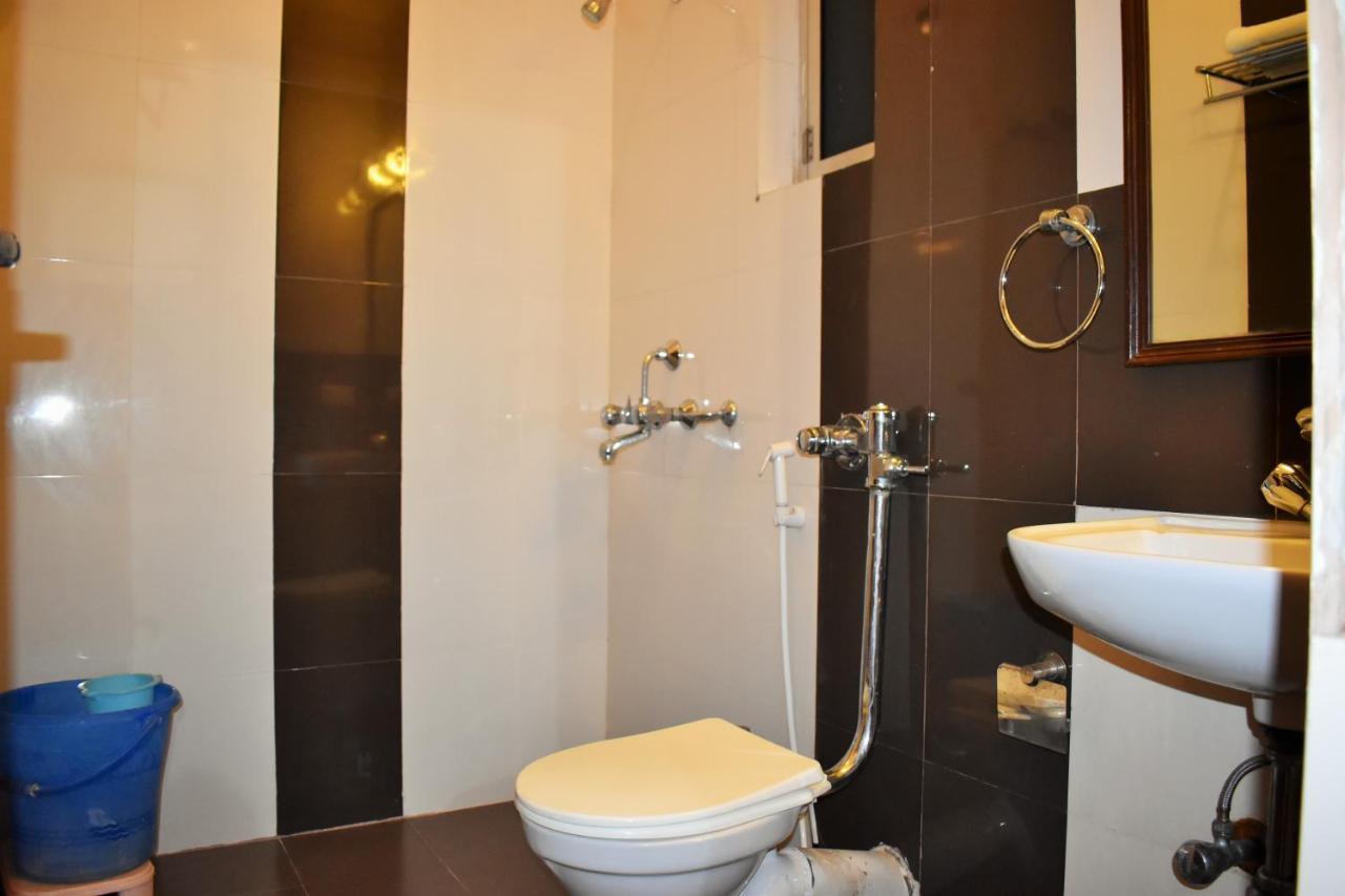Отель Bodhi Residency Экстерьер фото