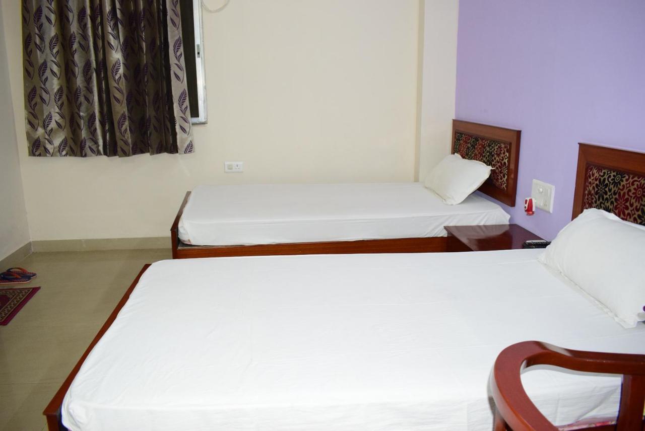 Отель Bodhi Residency Экстерьер фото